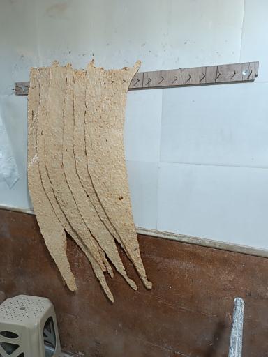 سنگک سنتی عارفی 