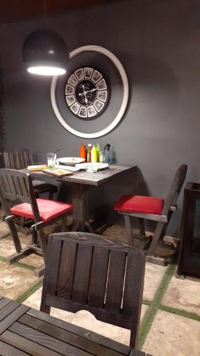 عکس کافی شاپ فنجون