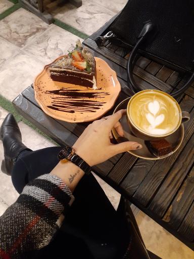 عکس کافی شاپ فنجون