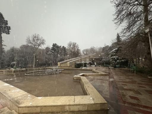 عکس بوستان زمرد (پایداری)