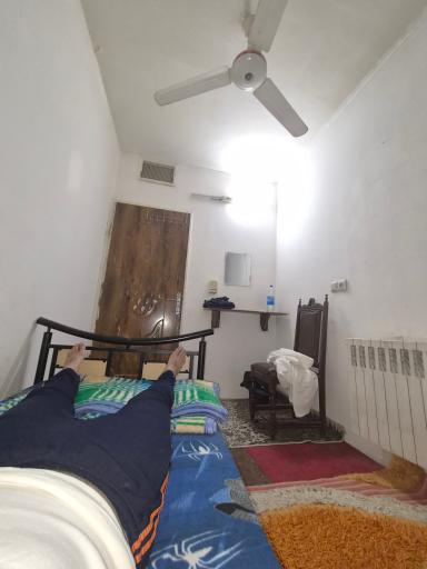 عکس مسافرخانه صبا