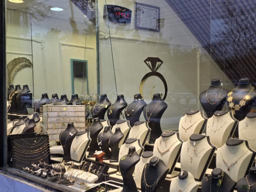 عکس گالری طلای درسان