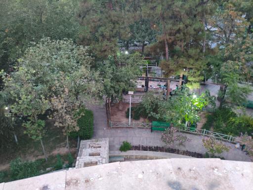 عکس بوستان زمرد (پایداری)