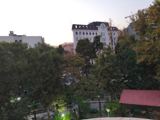 عکس بوستان زمرد (پایداری)