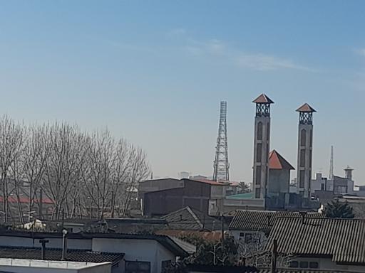 عکس تکیه معصوم زاده فریدونکنار