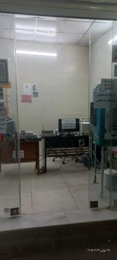 عکس کافی نت عصر جدید 