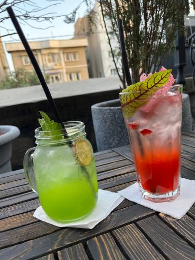 عکس کافی شاپ فنجون