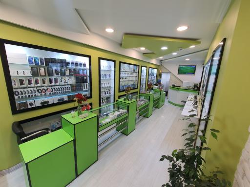 عکس موبایل پویاتل