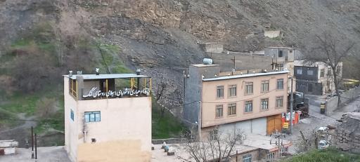 عکس دهیاری شورای اسلامی کنگ