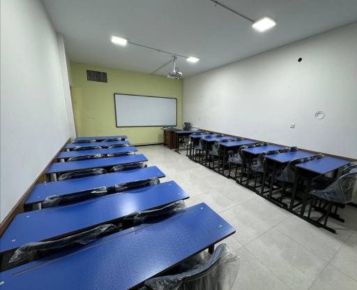 عکس دبیرستان رئیسی