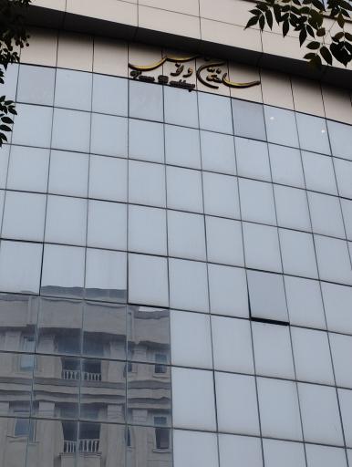 عکس ساختمان ونوس