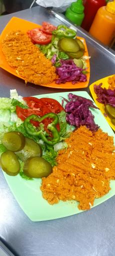 عکس ساندویچ کوالا