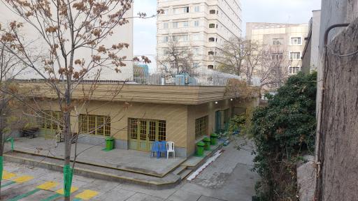 عکس هنرستان فنی حرفه ای خوش بیان  ۲