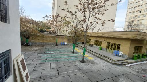 عکس هنرستان فنی حرفه ای خوش بیان  ۲