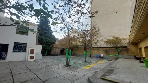 عکس هنرستان فنی حرفه ای خوش بیان  ۲