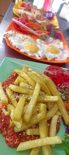 عکس ساندویچ کوالا