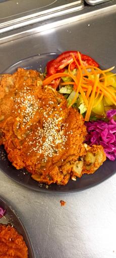 عکس ساندویچ کوالا