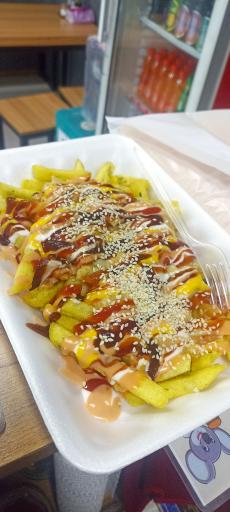 عکس ساندویچ کوالا