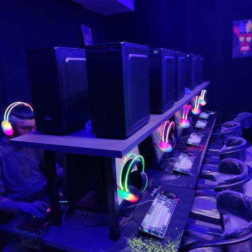 عکس گیم نت آتاری پلاس