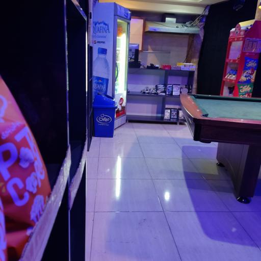 عکس گیم نت آتاری پلاس