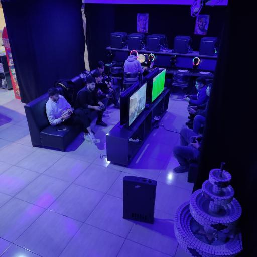 عکس گیم نت آتاری پلاس