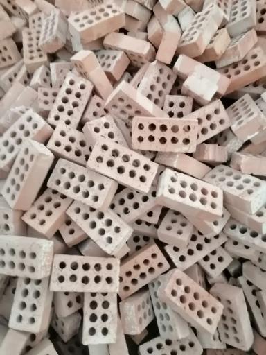 مصالح ساختمانی مقدم 