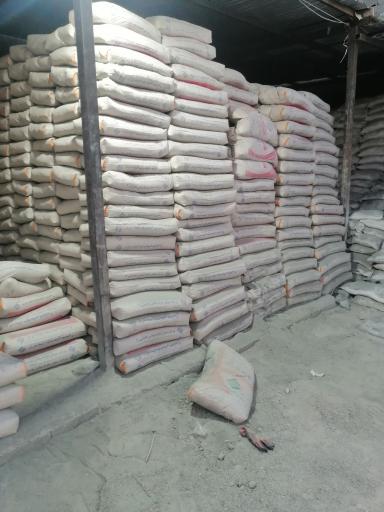 عکس مصالح ساختمانی مقدم 