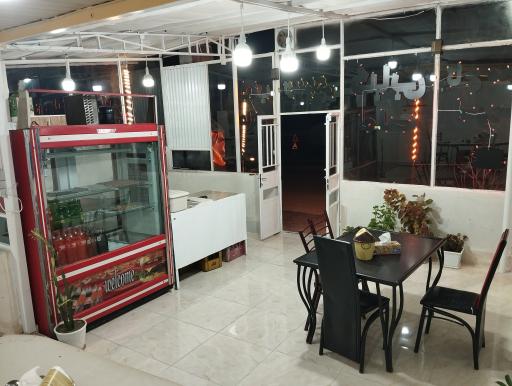 عکس رستوران و کبابی تاج محل