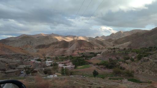 عکس بنرگ
