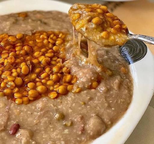 عکس پیتزا و کباب ترکی آرتین