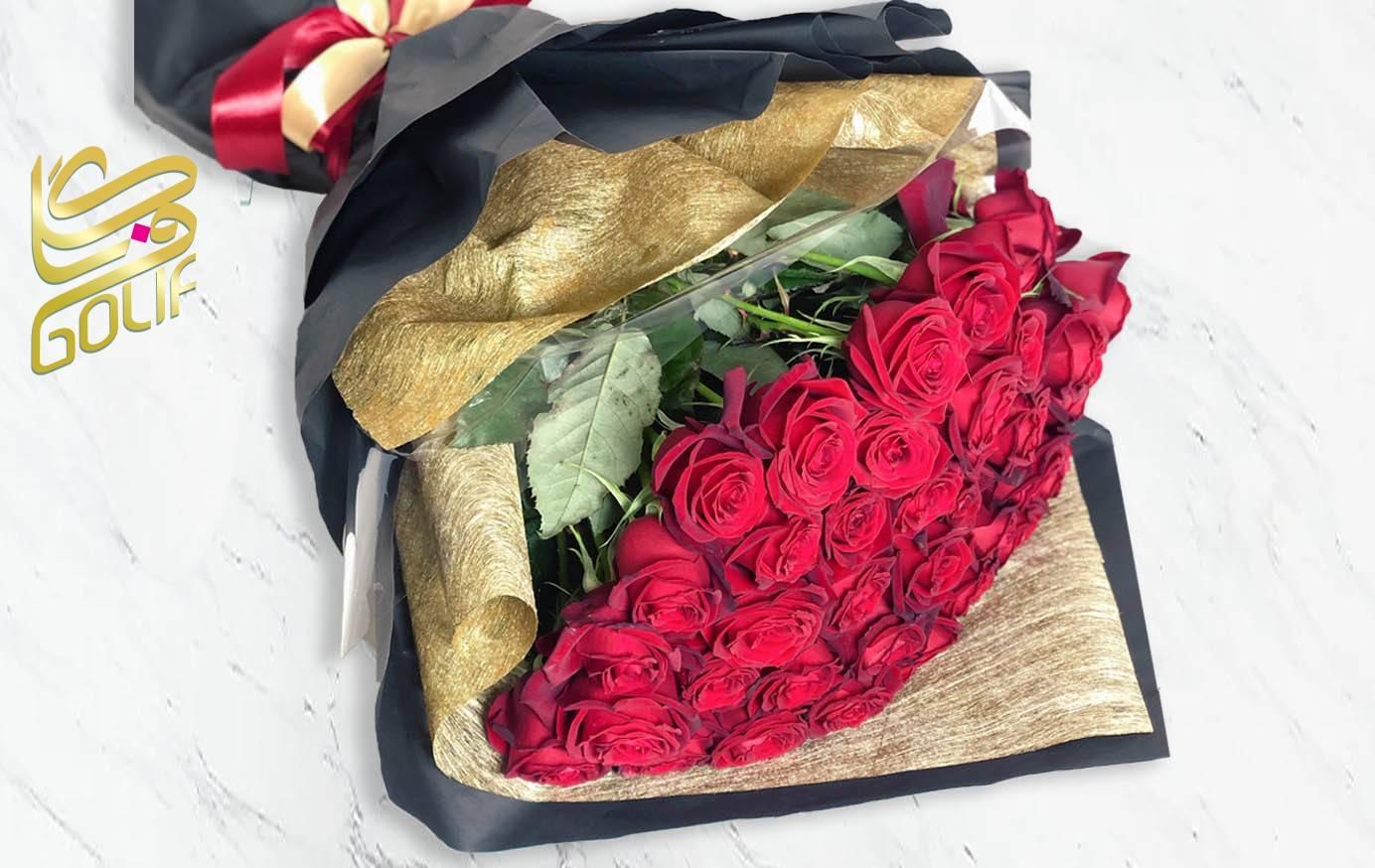 عکس گلسرای گلیف