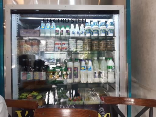 عکس کبابی امید