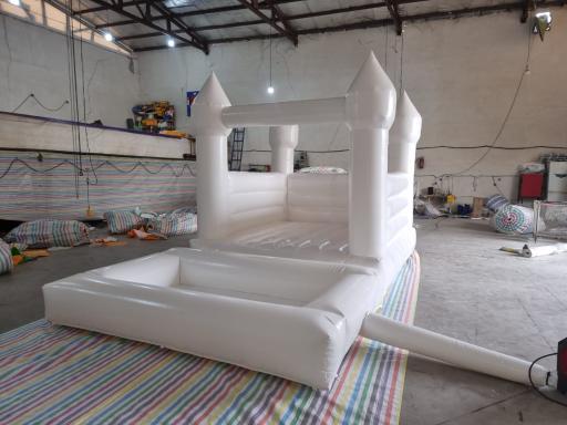 عکس شرکت شادلین ( تولیدی محصولات بادی )