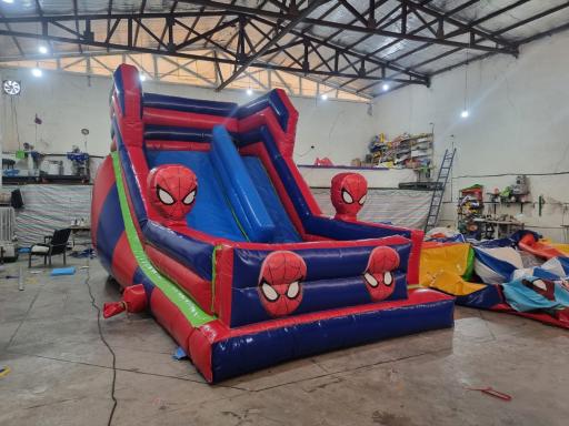 عکس شرکت شادلین ( تولیدی محصولات بادی )