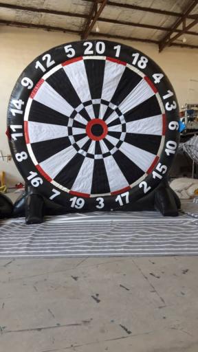 عکس شرکت شادلین ( تولیدی محصولات بادی )