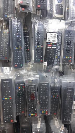 عکس فروشگاه عدالتیان 