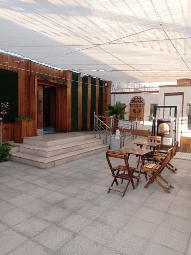 کلینیک دندانپزشکی