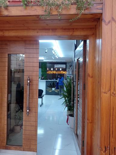 کلینیک دندانپزشکی