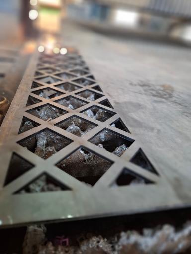 عکس صنایع فلزی اردلان 