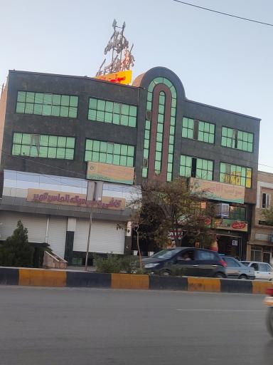 عکس سوئیت اقامتی