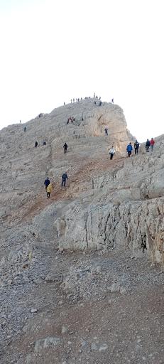 عکس بوستان کوهستانی صفه