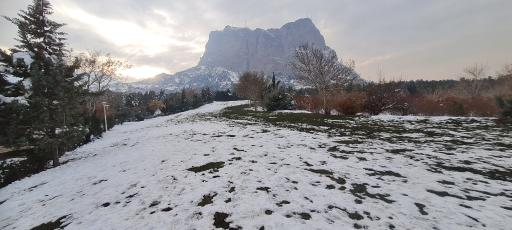 عکس بوستان کوهستانی صفه