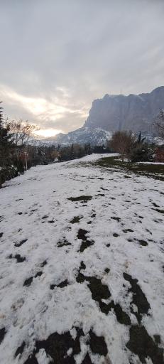 عکس بوستان کوهستانی صفه