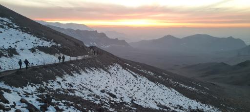 عکس بوستان کوهستانی صفه