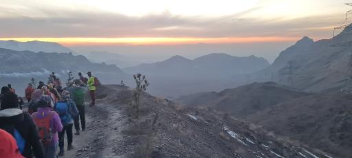 عکس بوستان کوهستانی صفه