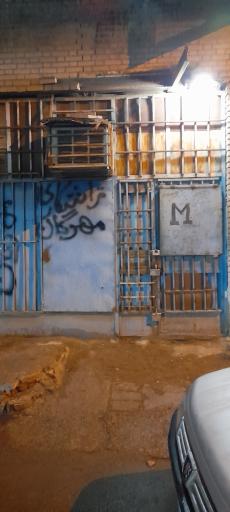 عکس کارگاه تراشکاری مهرگان