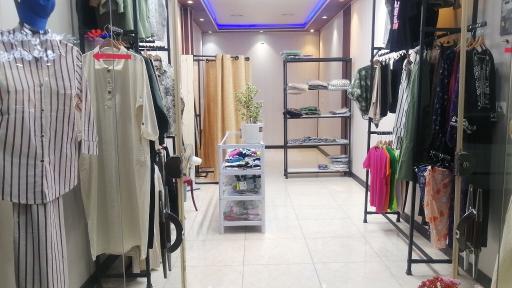 پوشاک زنانه یاس