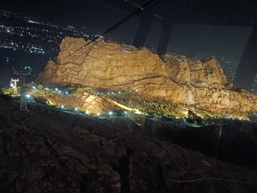 عکس بوستان کوهستانی صفه