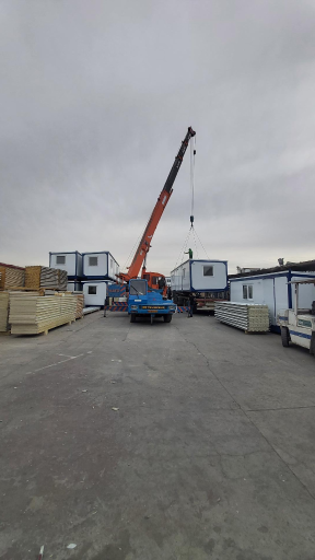 عکس کانکس سازی اسپرلوس