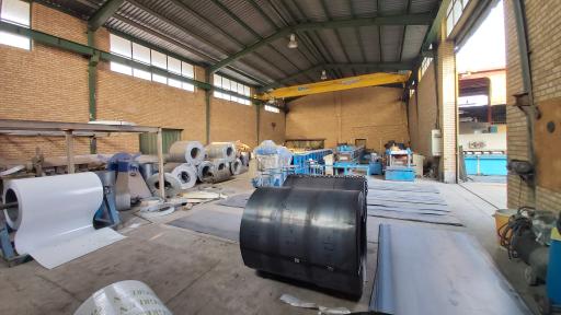 عکس کانکس سازی اسپرلوس